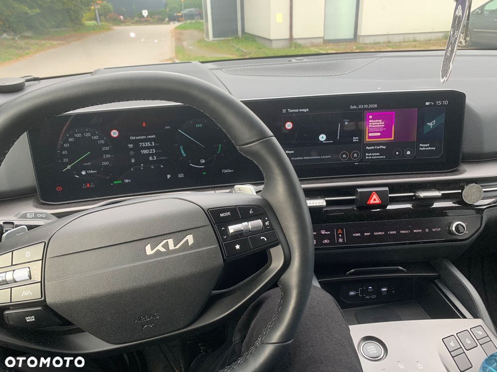 Kia Sportage - 8