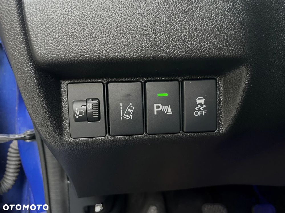 Honda Jazz 1.3 i-VTEC Elegance (ADAS) - 30