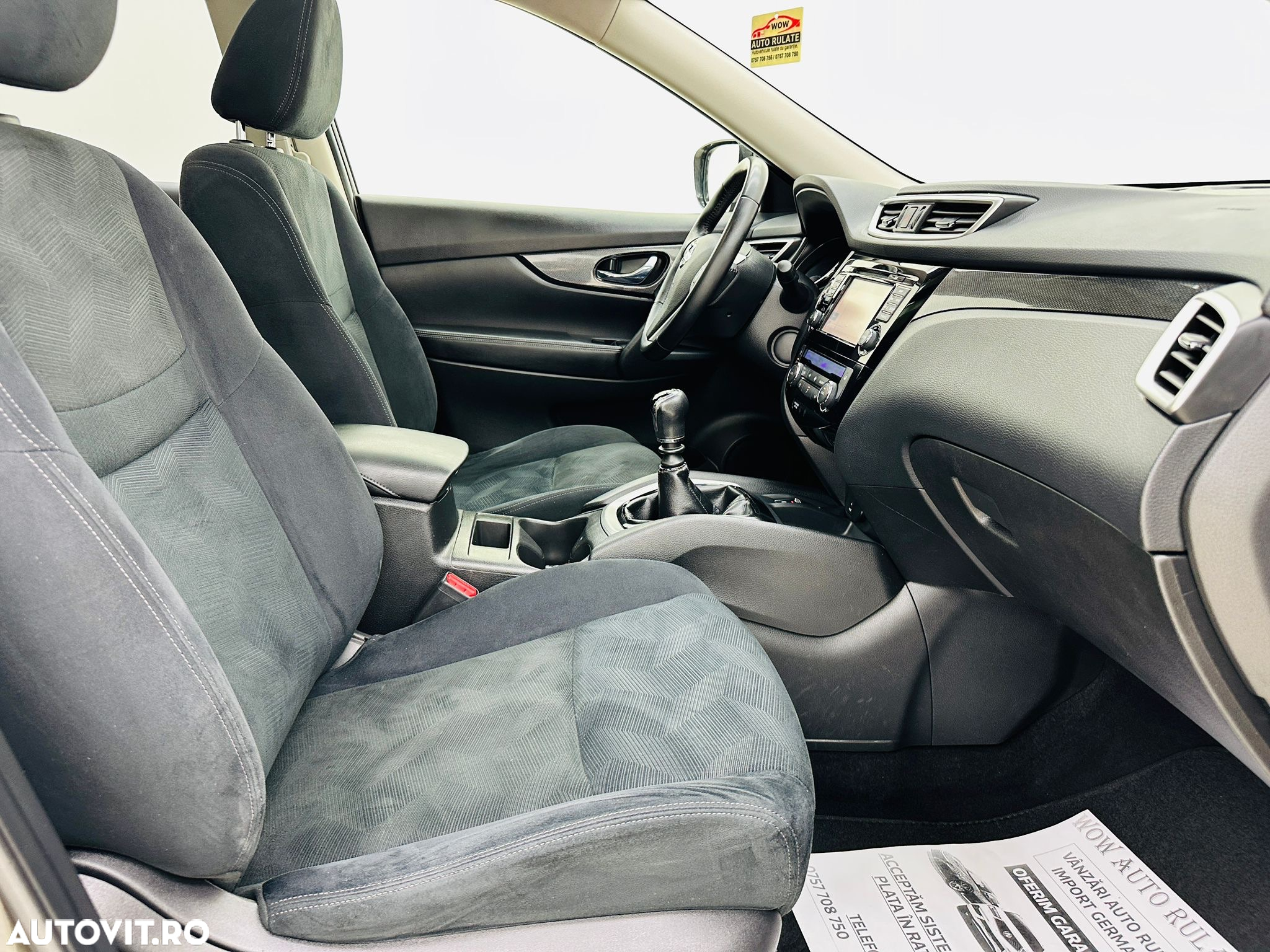 Nissan X-Trail - 24