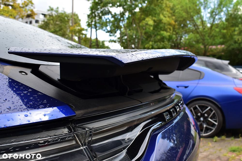Porsche Panamera 4S E-Hybrid - 33