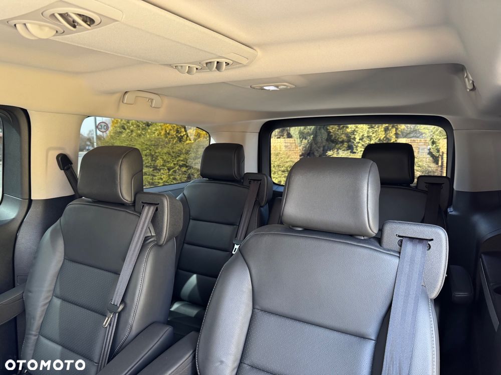 Citroën SpaceTourer 2.0 BlueHDi XL Shine - 14