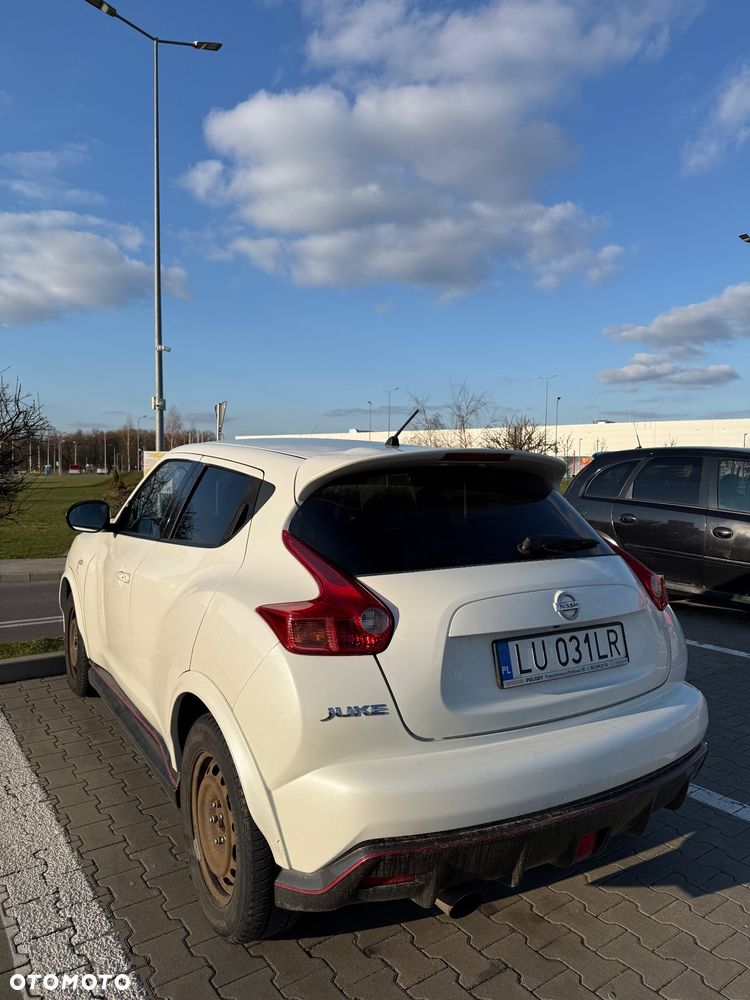 Nissan Juke - 6