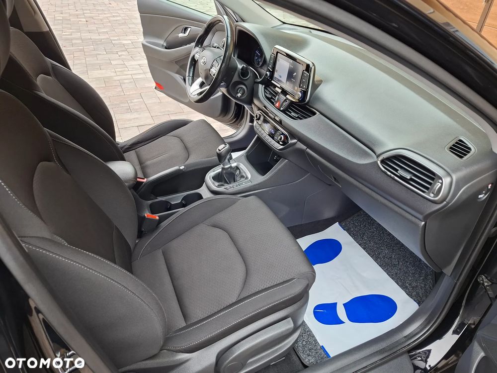Hyundai i30 - 18