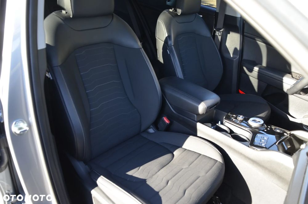 Kia Sportage - 21