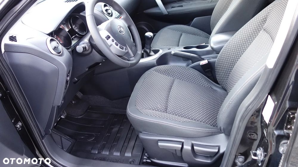 Nissan Qashqai 1.6 Acenta Pack - 15