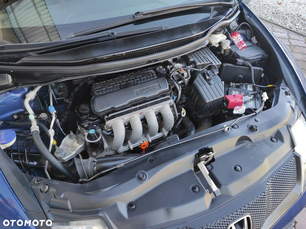 Honda Civic - 18