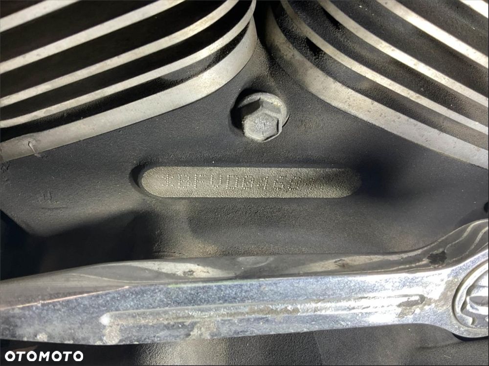 Harley-Davidson FXSB Breakout - 23