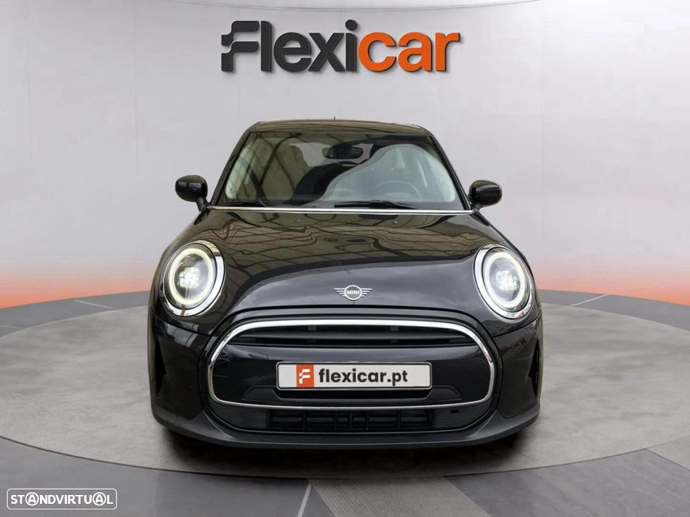 MINI 5 Portas Cooper Auto - 4