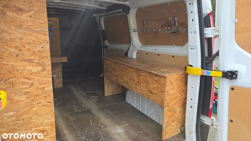 Ford Transit Custom 270 L1H1 Ambiente - 23