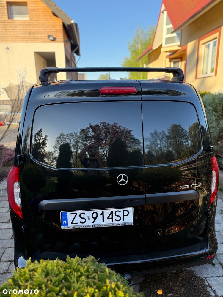 Mercedes-Benz Citan - 13