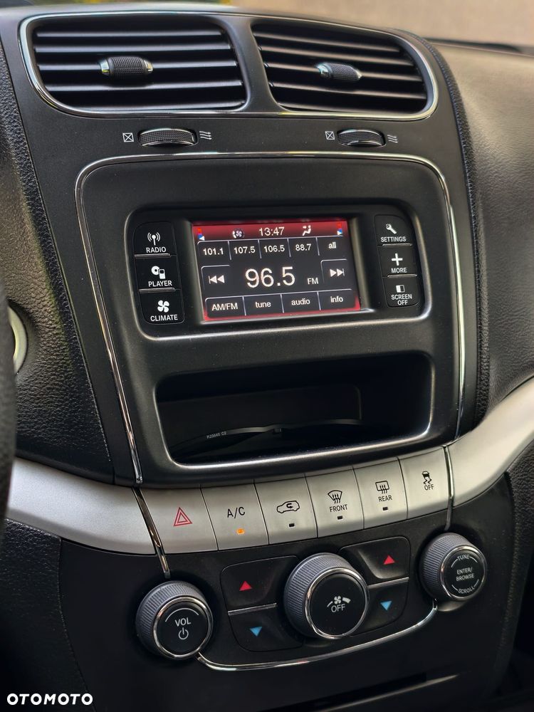 Dodge Journey - 33