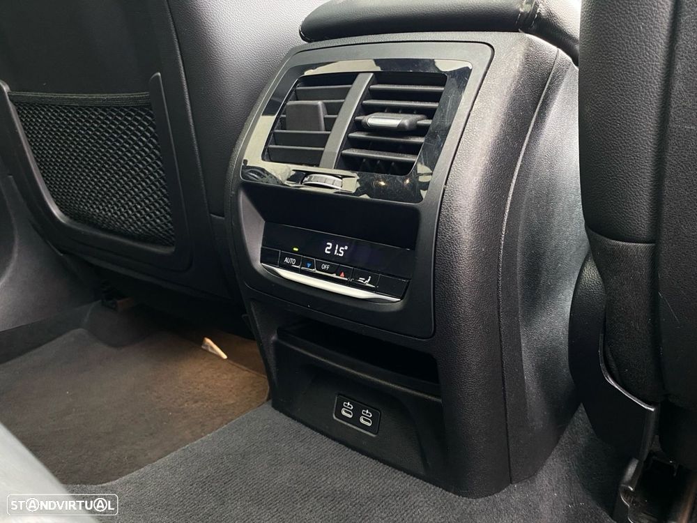 BMW X3 30 e xDrive Advantage - 19