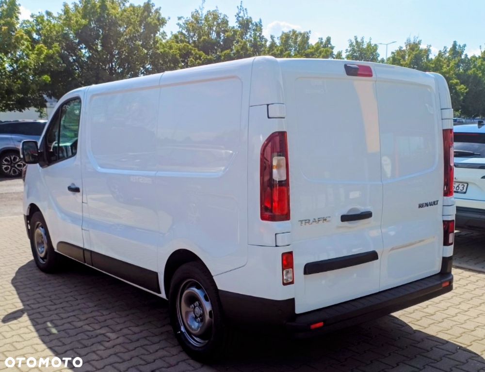 Renault TRAFIC - 5
