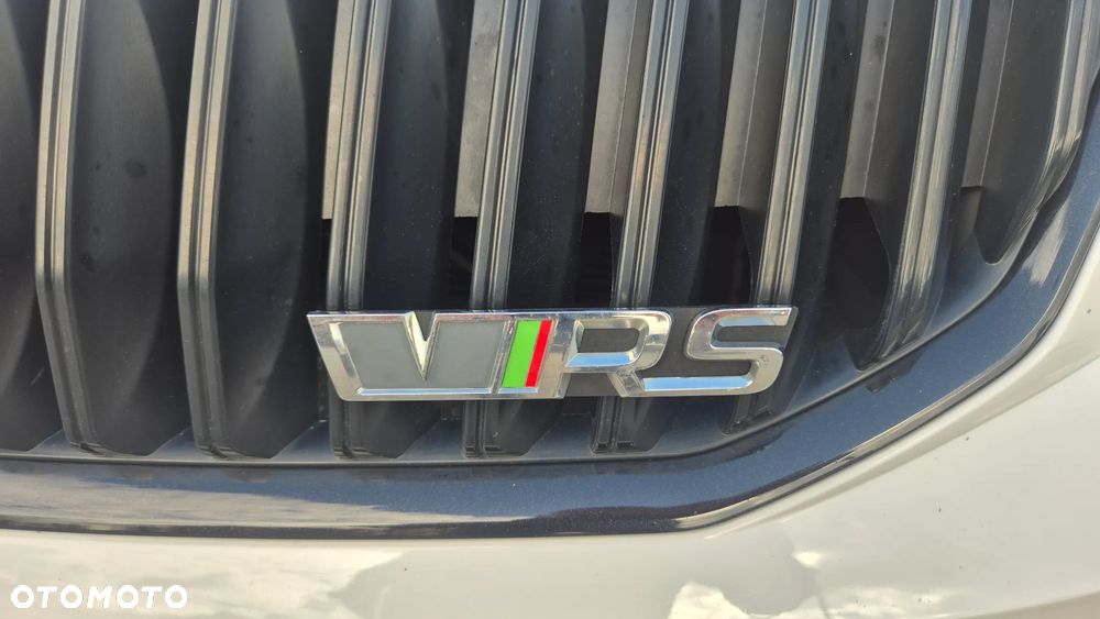 Skoda Octavia 2.0 TDI RS EU6 - 26