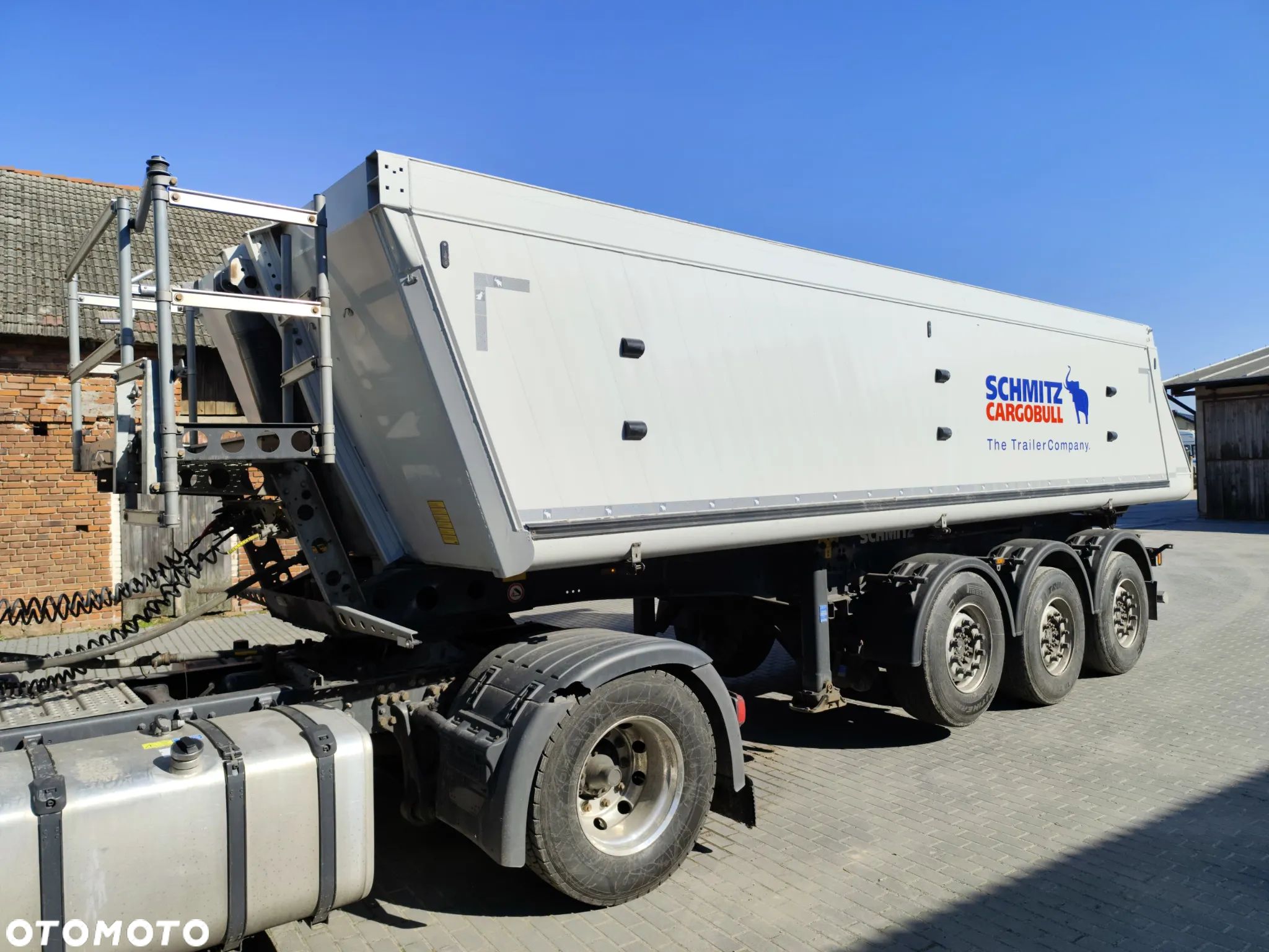 Schmitz Cargobull SKI24 - 1