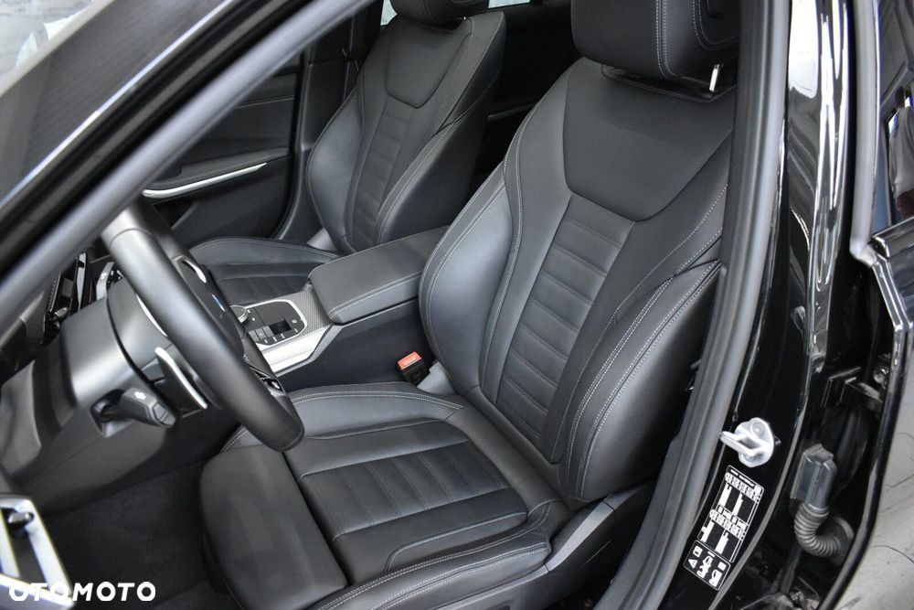BMW Seria 3 - 14