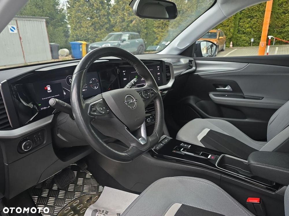 Opel Mokka 1.2 T Elegance S&S - 19