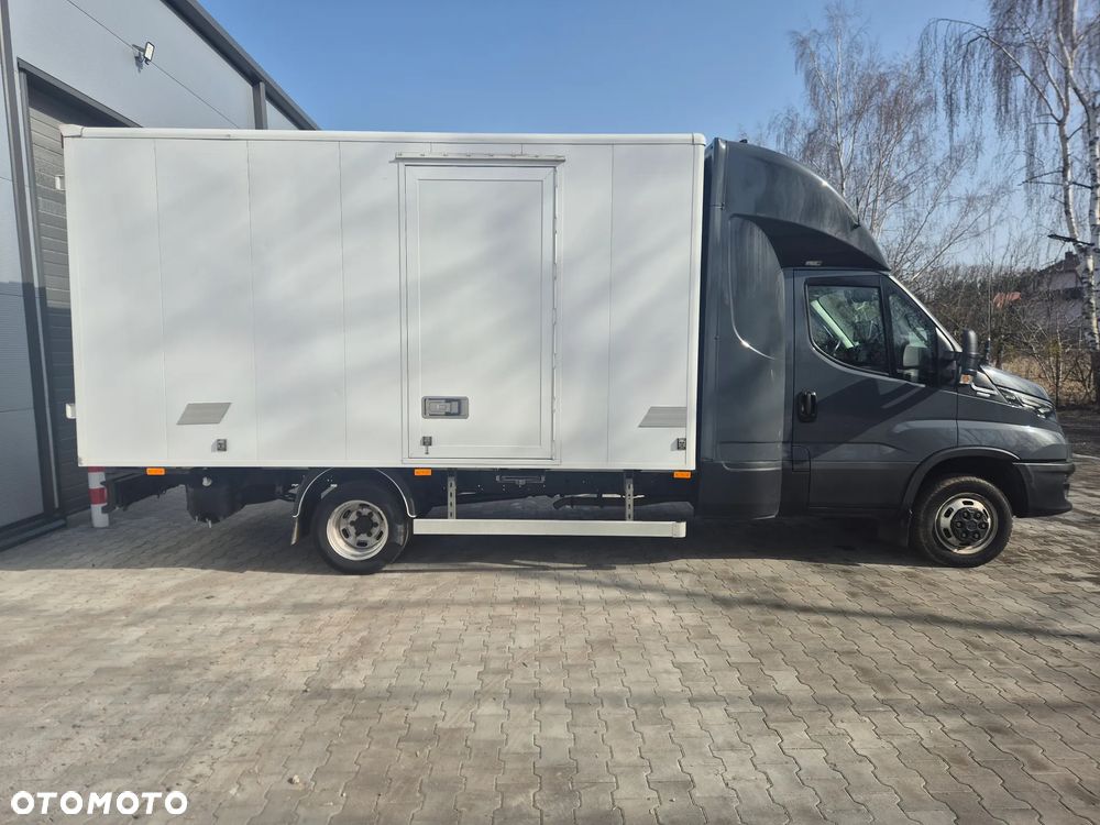 Iveco Daily 50C21 - 14