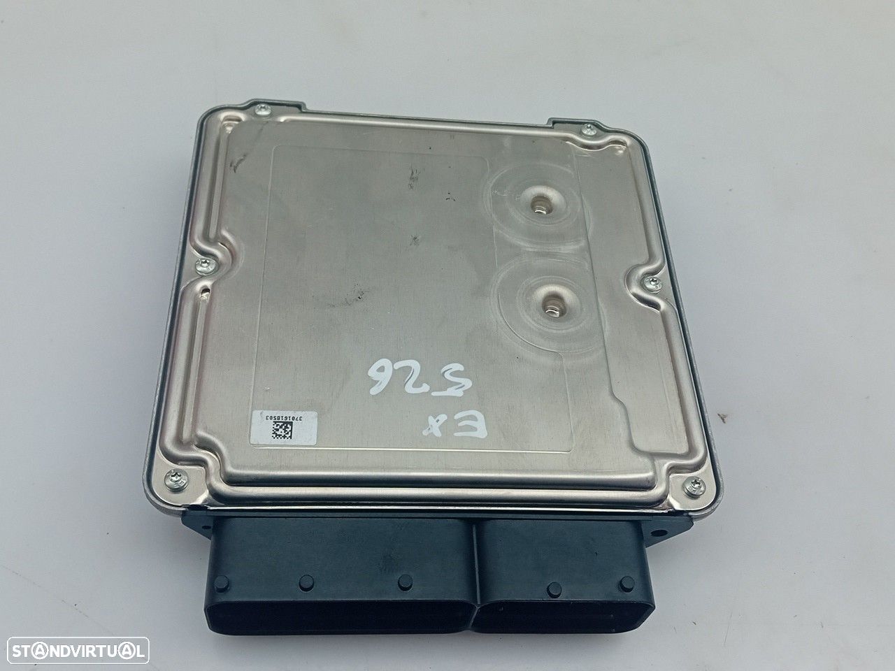 Centralina motor / ECU AUDI A5 Sportback (8TA) - 1