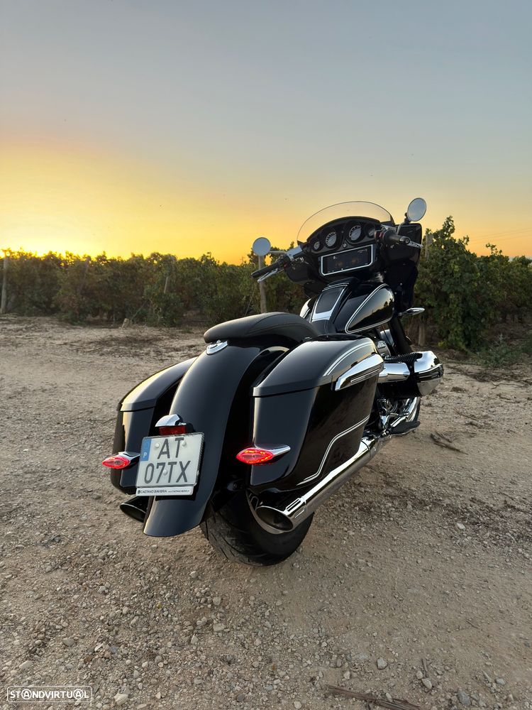 BMW R 18 B First Edition - 14