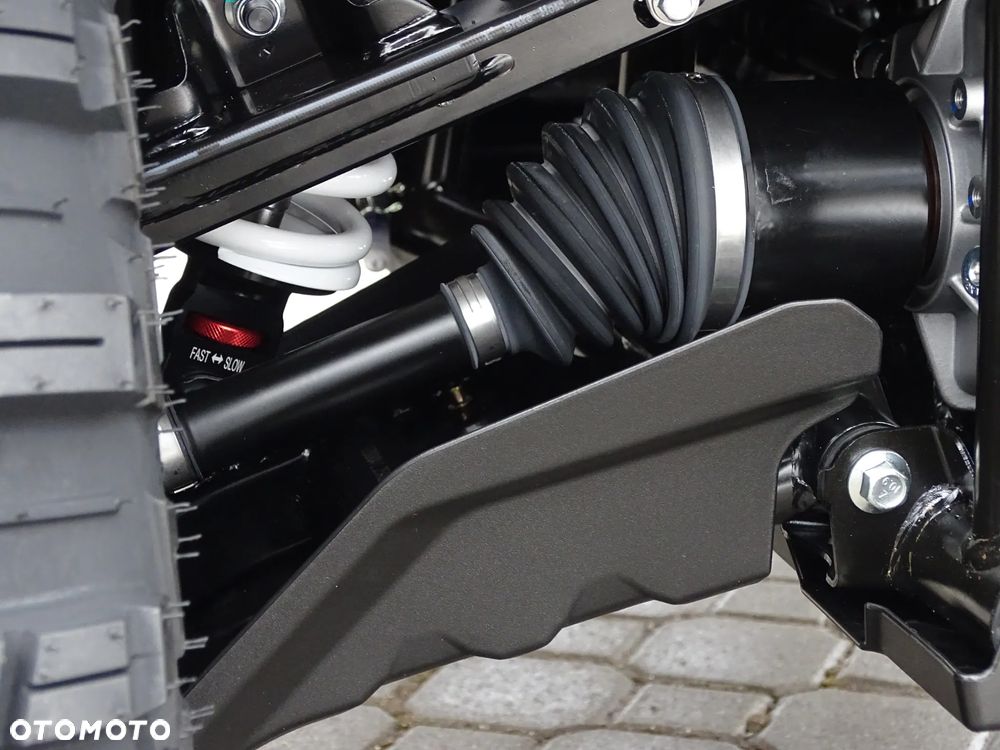 Loncin XWOLF 1000 - 22