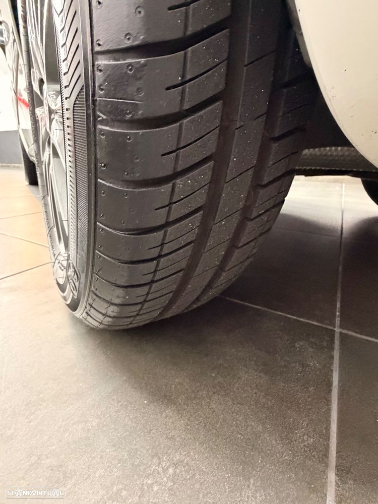 Fiat Punto Evo 1.2 My Life - 21