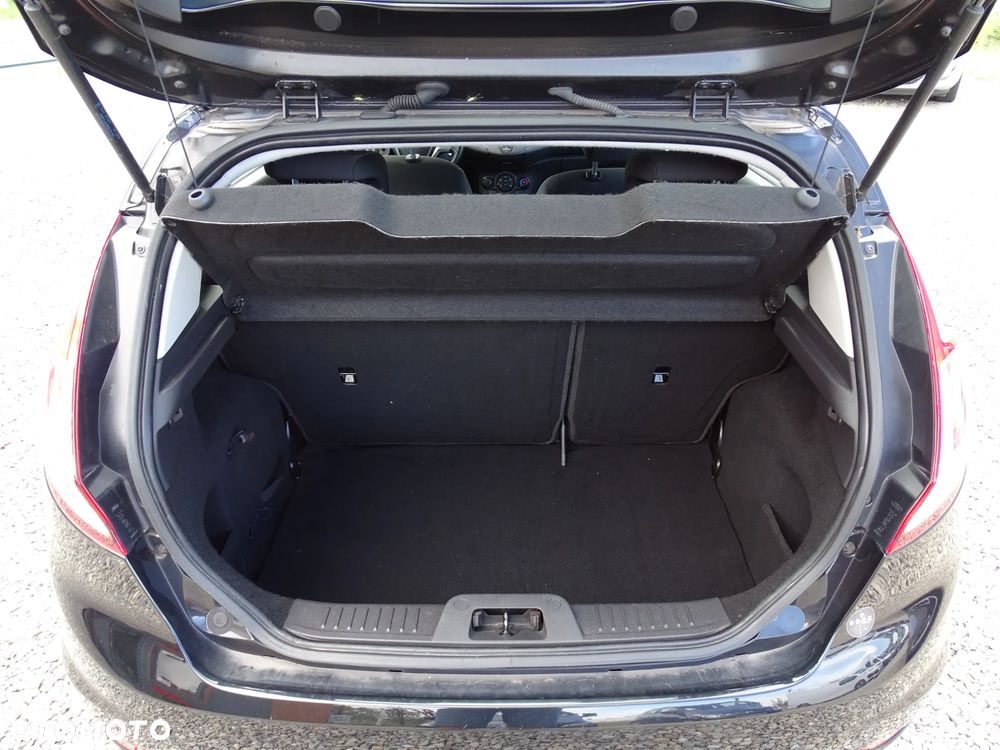 Ford Fiesta 1.25 Trend - 8