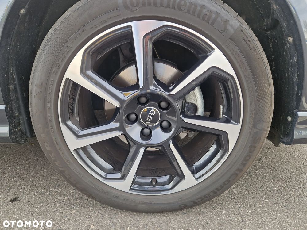 Audi Q3 - 8