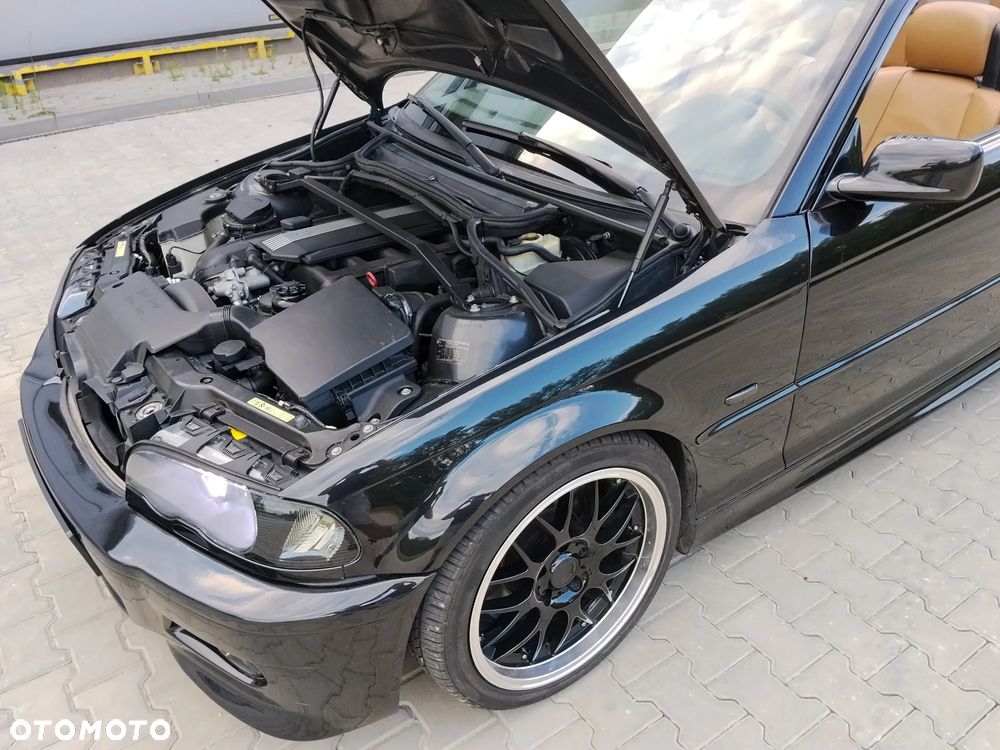 BMW Seria 3 330 Ci - 12