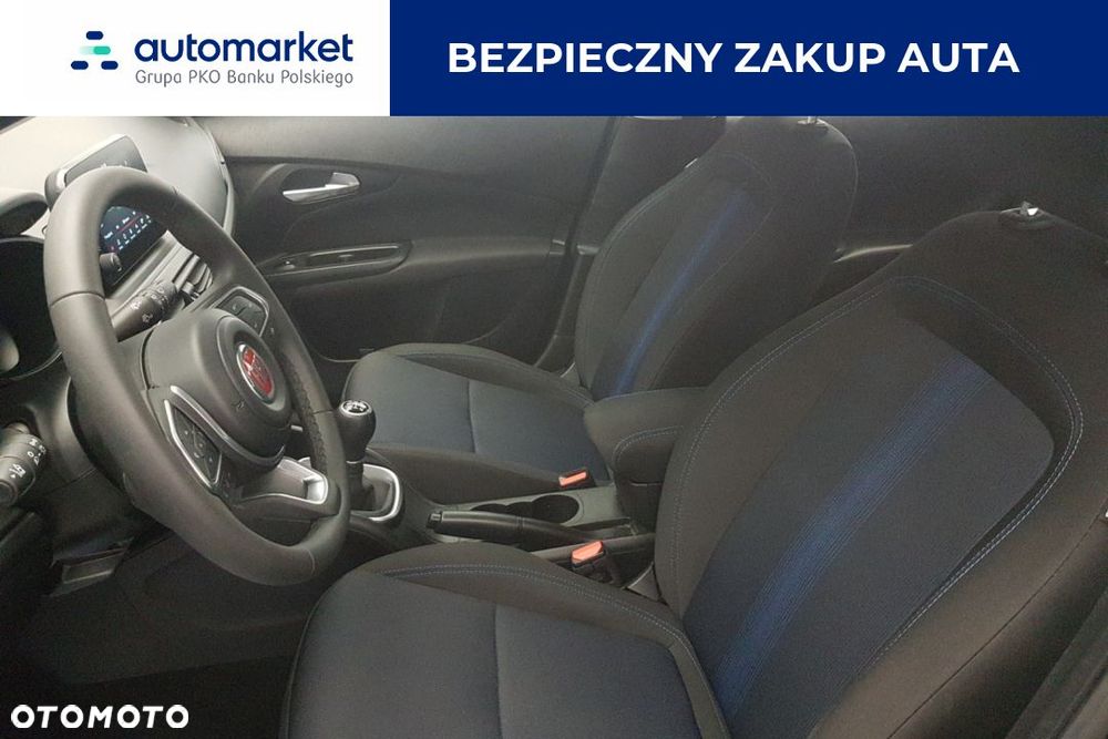 Fiat Tipo 1.0 T3 City Life - 10