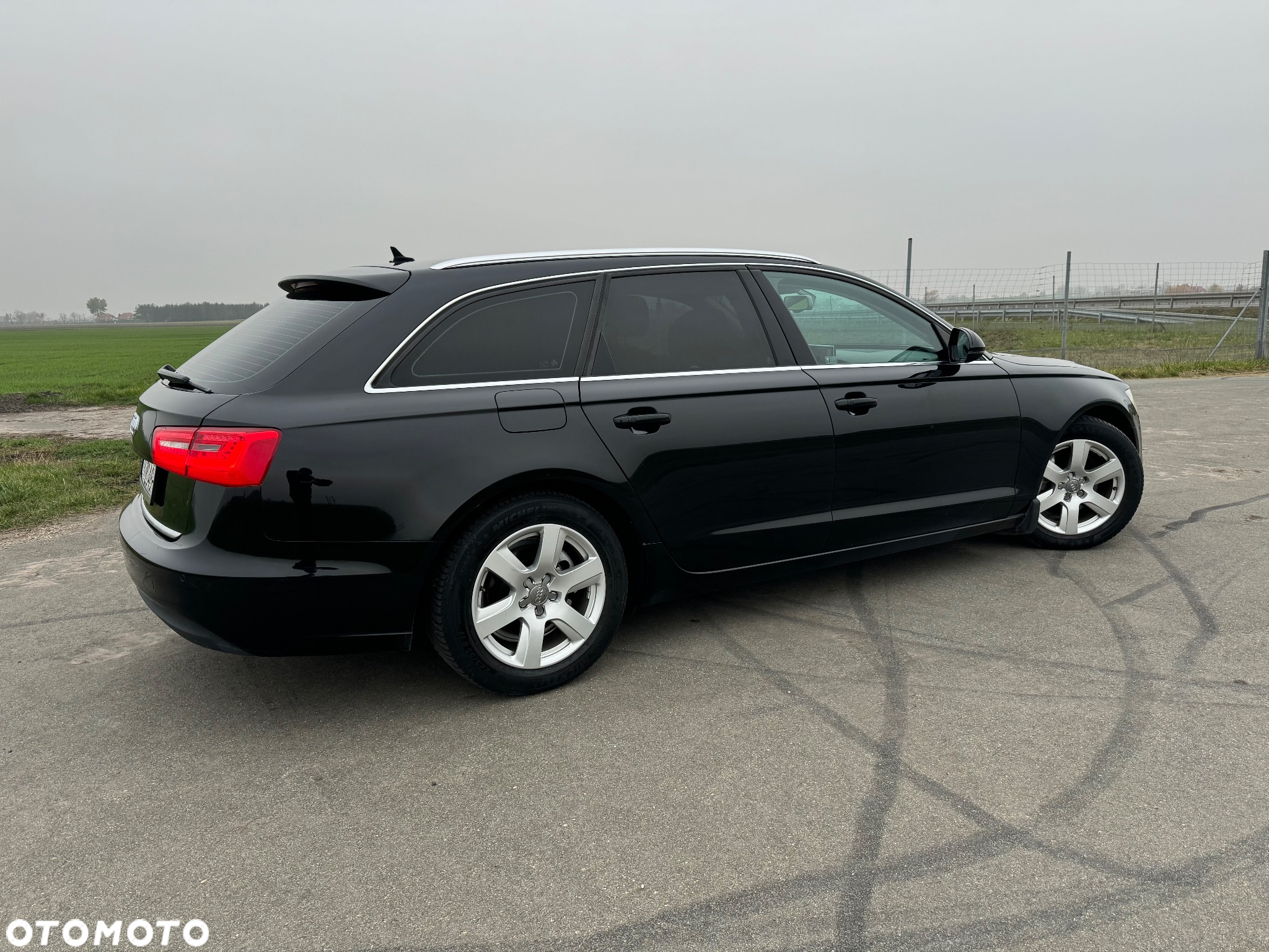 Audi A6 Avant 2.0 TDI DPF multitronic - 6