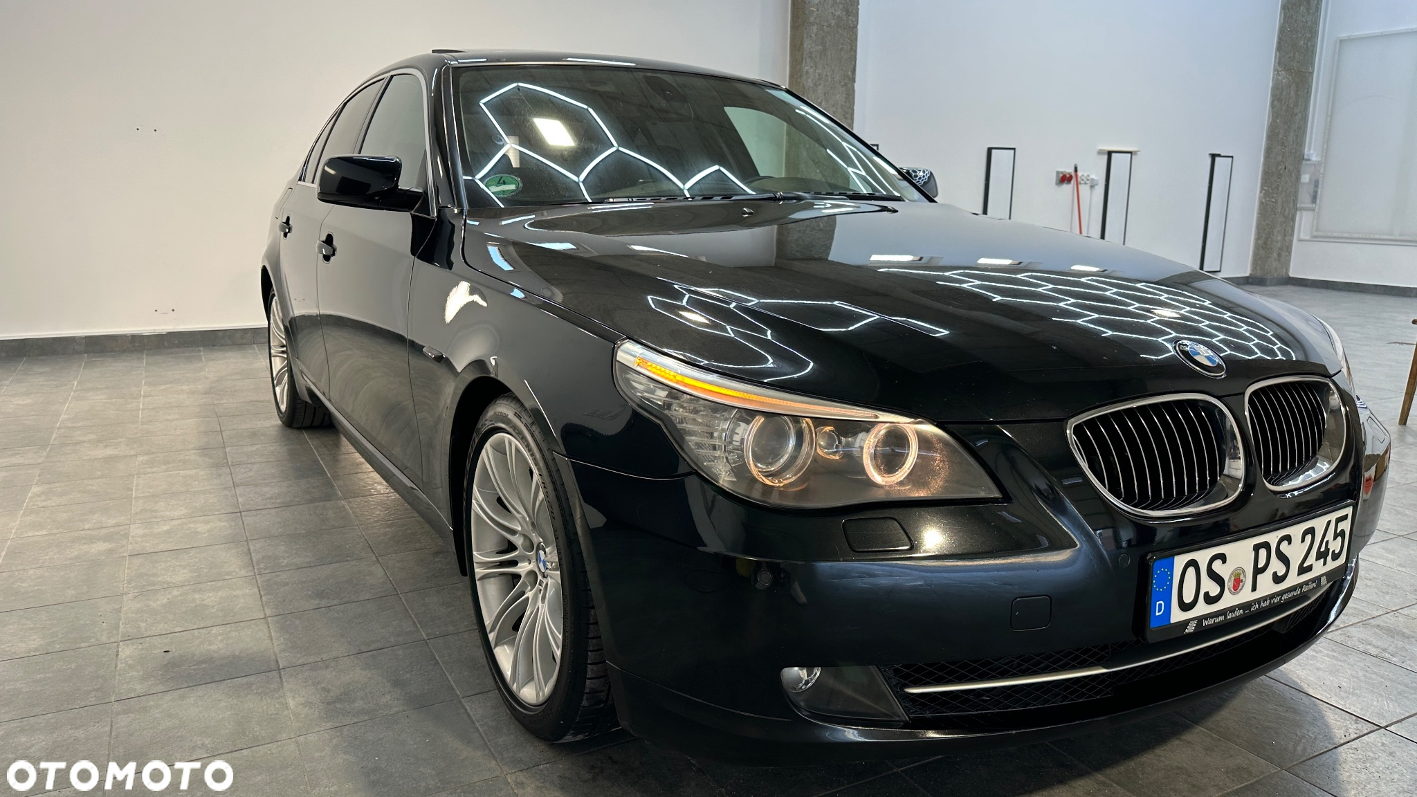 BMW Seria 5 - 2