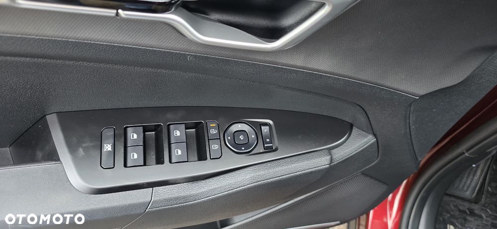 Kia Sportage 1.6 T-GDI Anniversary 2WD DCT - 7