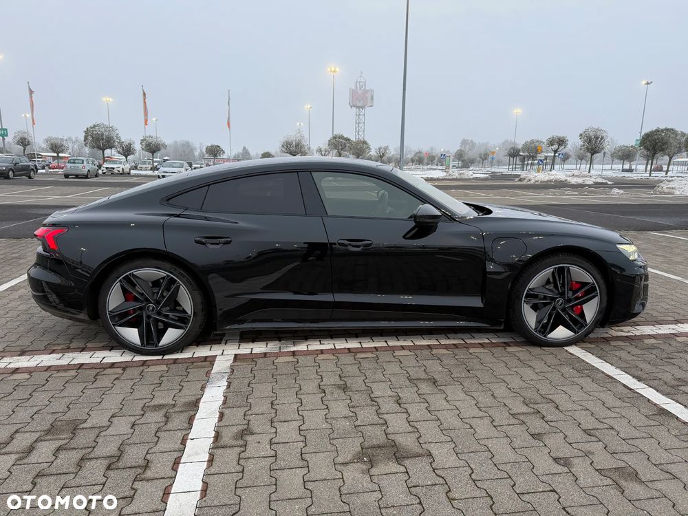 Audi RS e-tron GT - 13