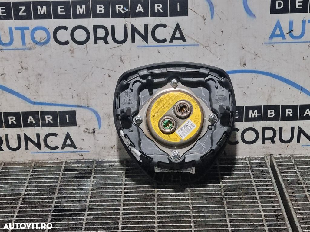 Airbag volan BMW X5 E70 Facelift 2010 - 2013 (1280) - 2