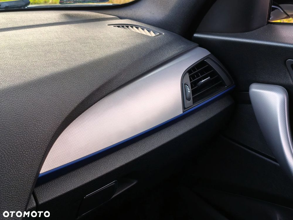 BMW Seria 1 125d - 20