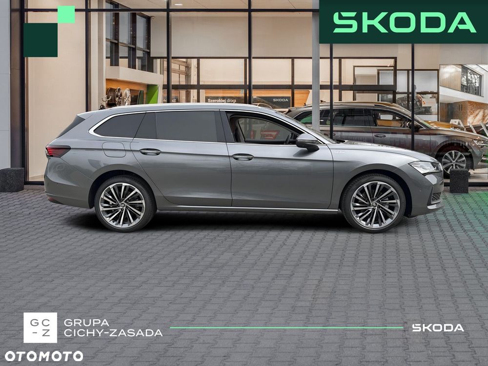 Skoda Superb 1.5 TSI mHEV L&K DSG - 6