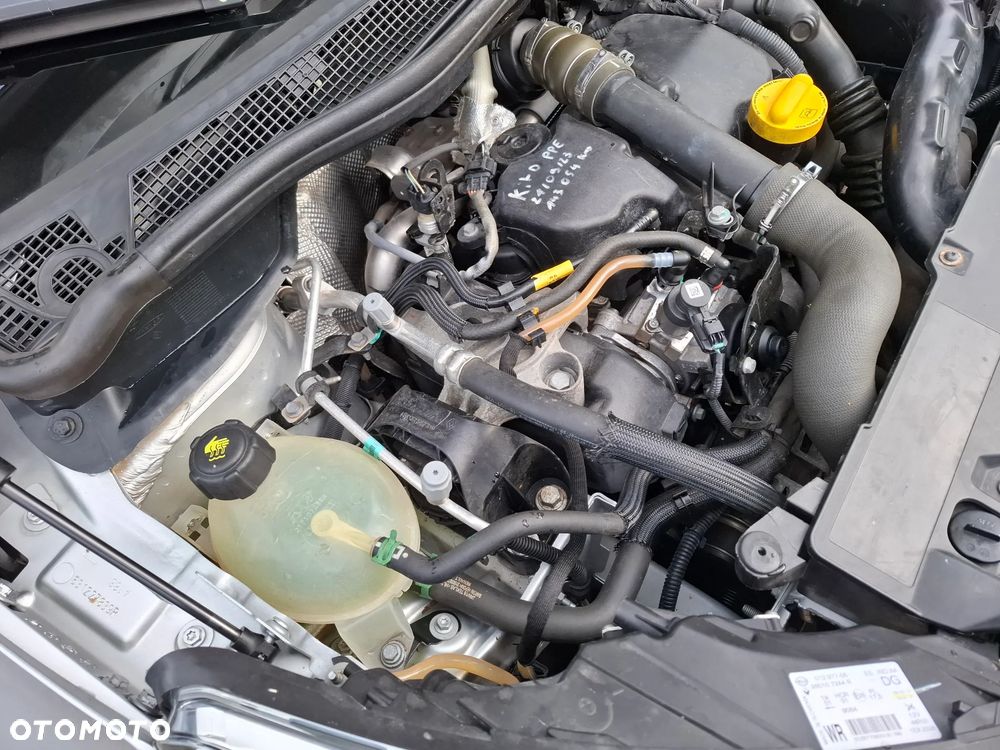 Renault Captur 1.5 dCi Energy Limited - 29