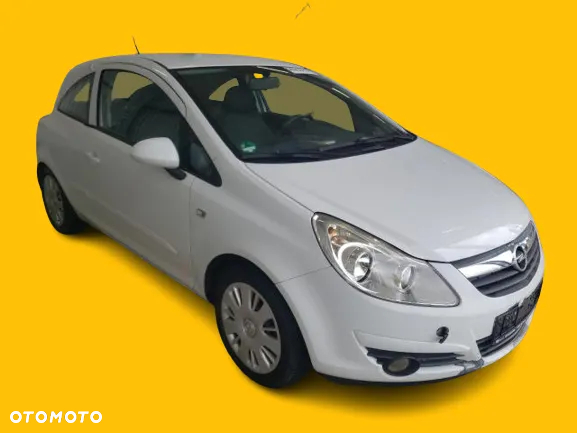 OPEL CORSA D 1.3 CDTI Z13DTJ 55kW/75KM Z474 WSZYSTKIE CZESCI