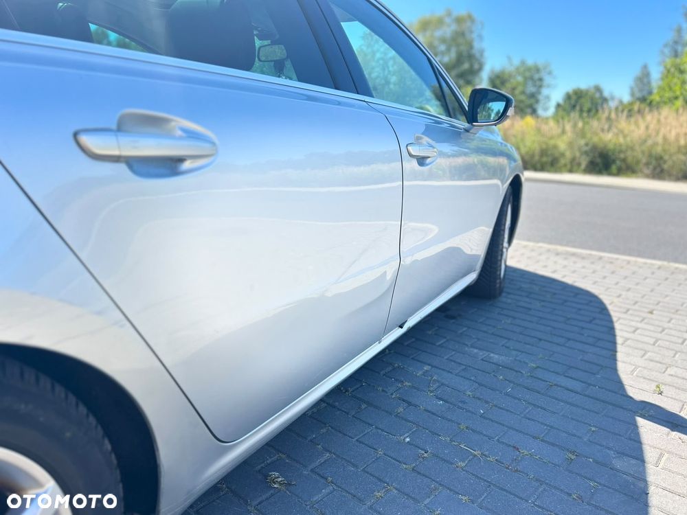 Peugeot 508 2.0 HDi Active - 2