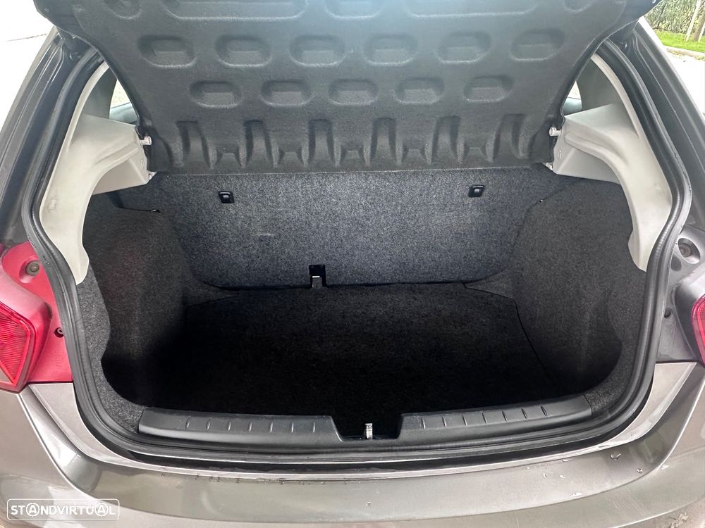 SEAT Ibiza 1.4 TDI Style - 8