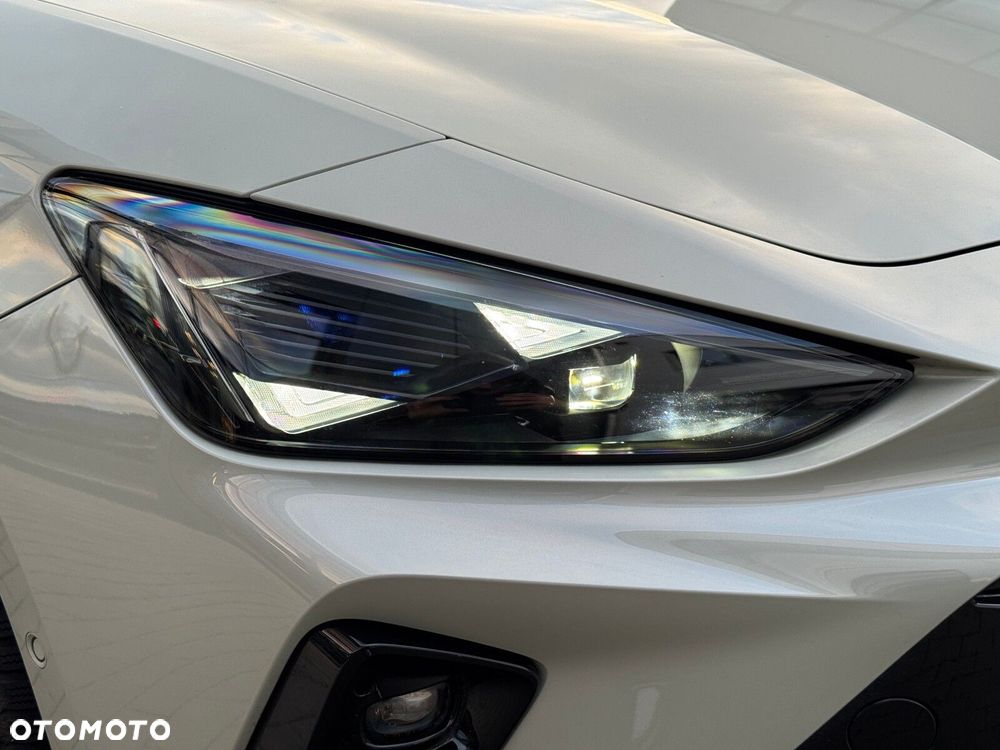 Cupra Leon Sportstourer - 17