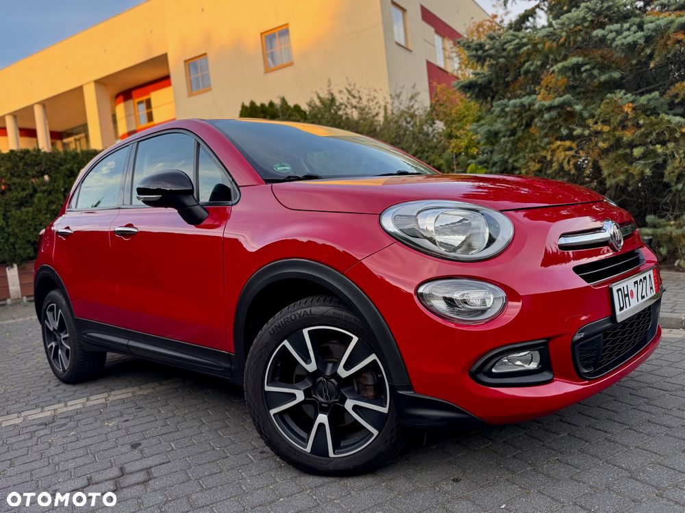 Fiat 500X - 9