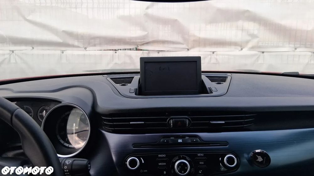 Alfa Romeo Giulietta 1.4 TB 16V Impression - 16