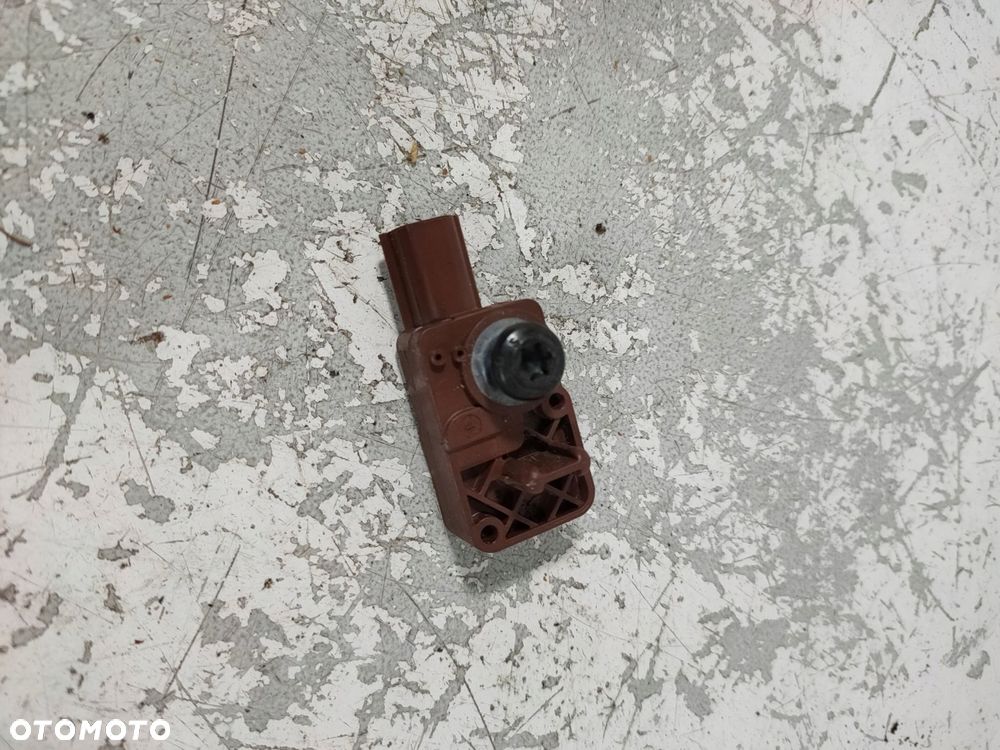 czujnik uderzeniowy lift opel insignia 13583353 - 1