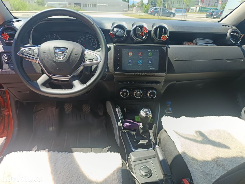 Dacia Duster TCe 150 4WD Prestige - 6