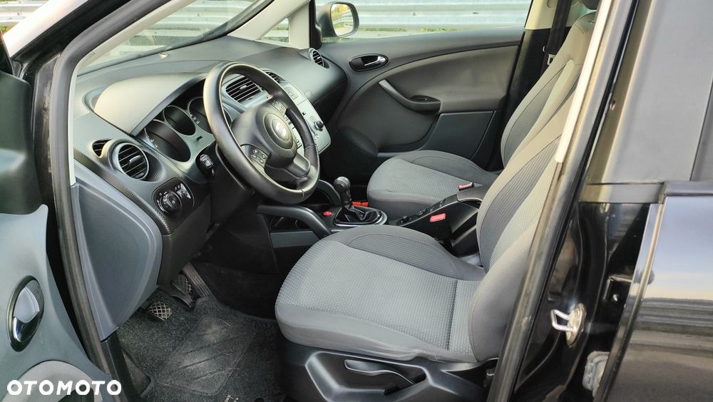 Seat Altea XL - 8