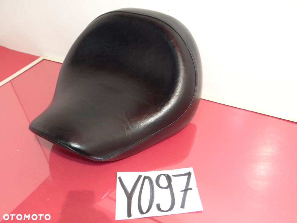 Y097 Yamaha XV1600, 1700 SIEDZENIE KANAPA KIEROWCY 4WM-00 97.11 - 5