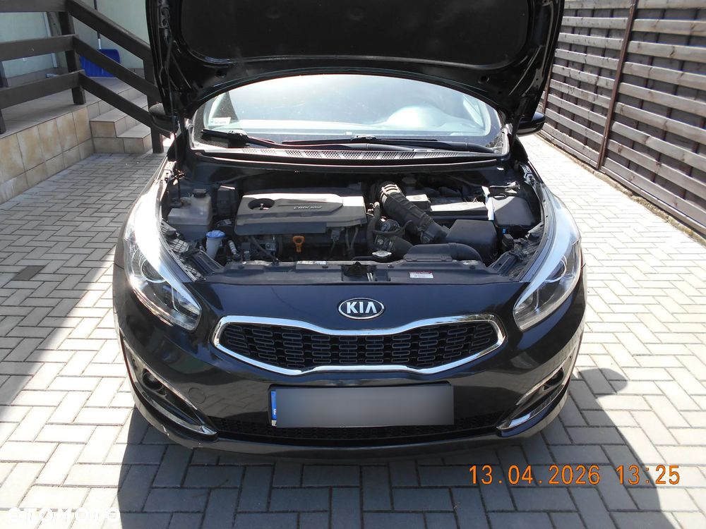 Kia Ceed - 6