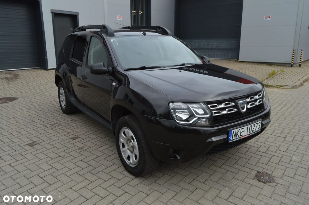Dacia Duster 1.6 16V 105 4x2 Laureate - 11